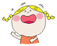 little girl :) sticker #7607311