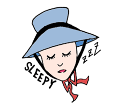 TIME MACHINE sticker #7607621