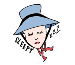 TIME MACHINE sticker #7607621