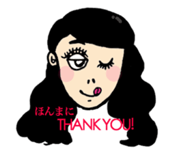 TIME MACHINE sticker #7607634