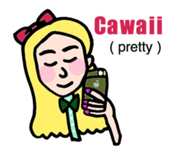 TIME MACHINE sticker #7607637