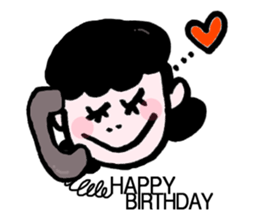 TIME MACHINE sticker #7607639