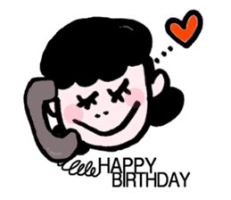 TIME MACHINE sticker #7607639