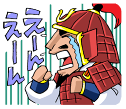 Seven Gods Life sticker #7607847