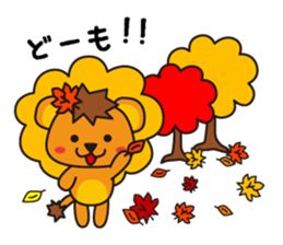 KOLION2 sticker #7608060