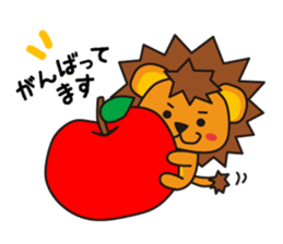 KOLION2 sticker #7608062