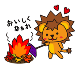 KOLION2 sticker #7608065