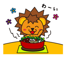 KOLION2 sticker #7608066