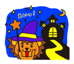 KOLION2 sticker #7608072