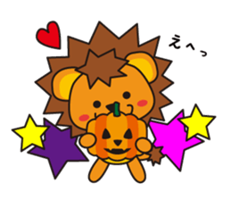 KOLION2 sticker #7608074