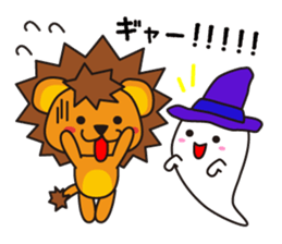 KOLION2 sticker #7608075