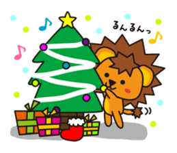 KOLION2 sticker #7608080