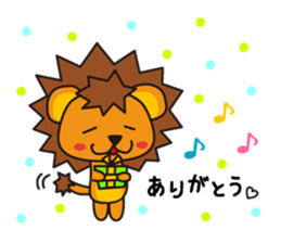 KOLION2 sticker #7608082