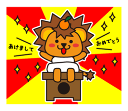 KOLION2 sticker #7608092