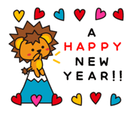 KOLION2 sticker #7608097