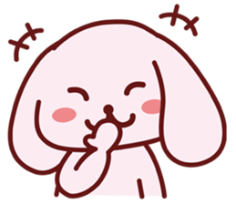 Friends of Yurufuwa Town2 sticker #7608150