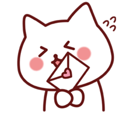 Friends of Yurufuwa Town2 sticker #7608173