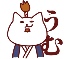 Friends of Yurufuwa Town2 sticker #7608174