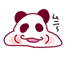 panmuni sticker #7608300