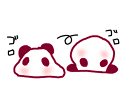 panmuni sticker #7608306