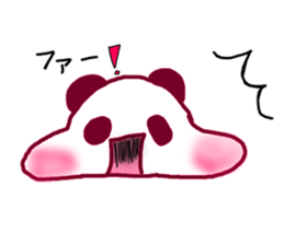 panmuni sticker #7608312