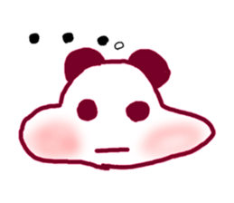 panmuni sticker #7608314