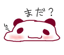 panmuni sticker #7608315