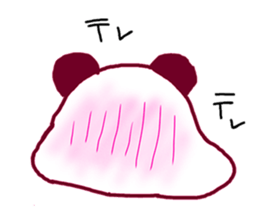 panmuni sticker #7608316