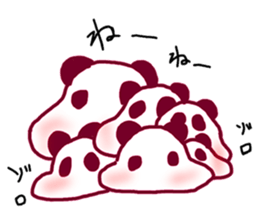 panmuni sticker #7608323