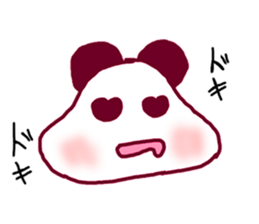 panmuni sticker #7608326