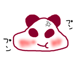 panmuni sticker #7608328