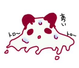 panmuni sticker #7608330