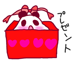 panmuni sticker #7608338