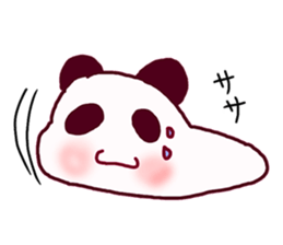 panmuni sticker #7608339