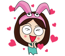 The Fanclub sticker #7608380