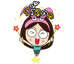 The Fanclub sticker #7608381