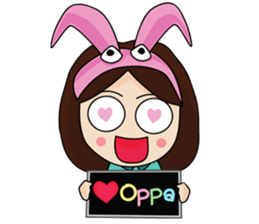 The Fanclub sticker #7608382