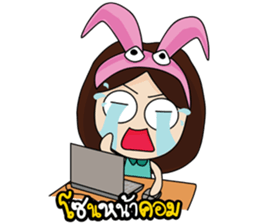 The Fanclub sticker #7608387