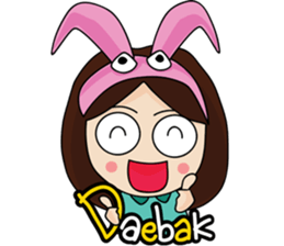 The Fanclub sticker #7608389