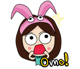 The Fanclub sticker #7608390