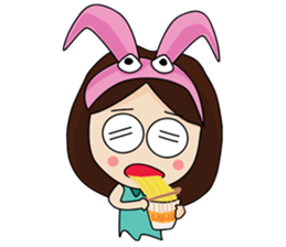 The Fanclub sticker #7608396