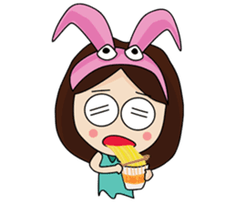 The Fanclub sticker #7608396