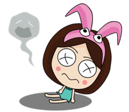 The Fanclub sticker #7608398