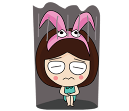 The Fanclub sticker #7608399