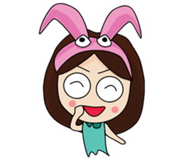 The Fanclub sticker #7608406