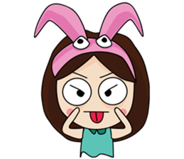 The Fanclub sticker #7608407