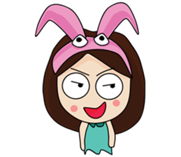 The Fanclub sticker #7608412