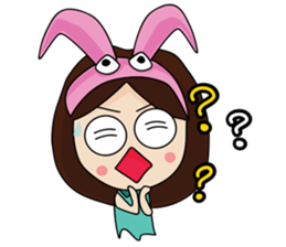 The Fanclub sticker #7608415