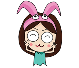 The Fanclub sticker #7608416