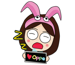 The Fanclub sticker #7608417